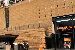 Museum of Sydney